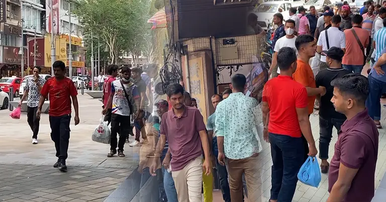 ইমিগ্রেশন ঝটিলতায় প্রবাসী বাংলাদেশিরা